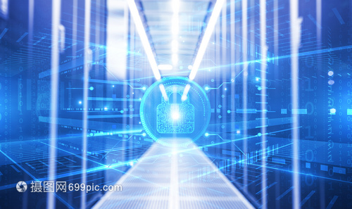 網絡科技與網絡安全 雙刃劍下的機遇與挑戰